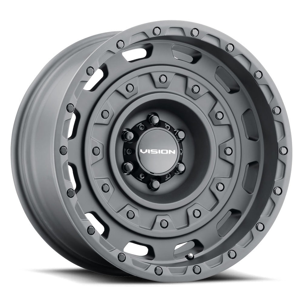 6-135 SB VIS TACTICAL