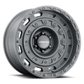VISION WHEEL auto part installed view