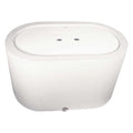 29 GALLON LIVEWELL WHITE