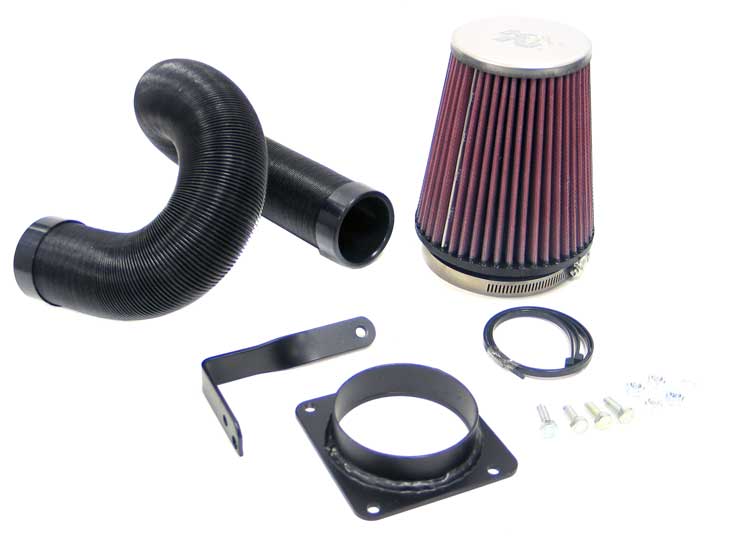 INTL INTAKE NISSAN SUNNY