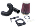 K&N Engineering intake system