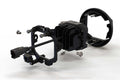 MORIMOTO 4BANGER FOG LIGHT KIT: 07-