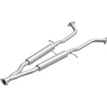 DIRECT-FIT RESONATOR - 06-10 INFINI
