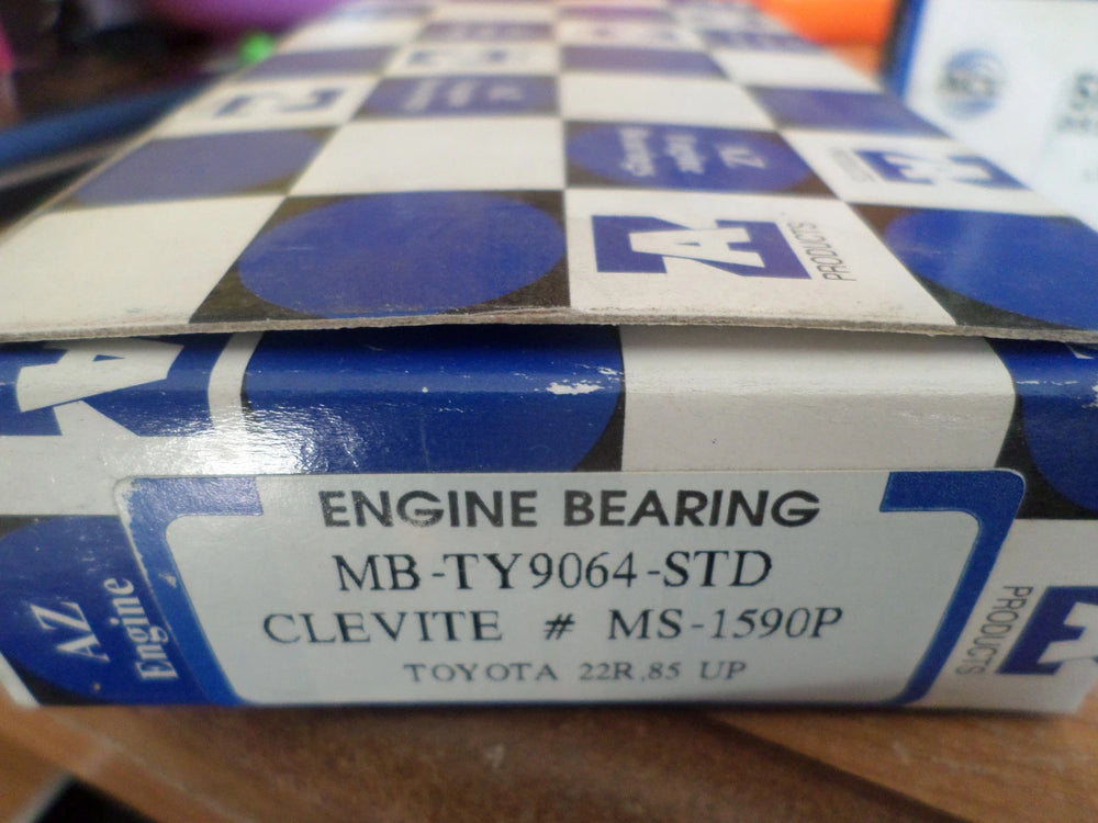 ALTERNATOR 14V 33A