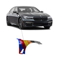 Sherman Parts auto part