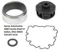 ~(0.2 lbs. 9X5X3)~ S/P KIT RING GEAR VR EVO