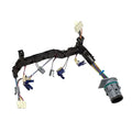 ALLISON INTERNAL HARNESS LML/L5P 11-18
