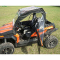 Seizmik 19-21 CFMOTO ZForce 800/800EX/1000 Soft Door Kit