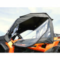 Seizmik 19-21 CFMOTO ZForce 800/800EX/1000 Soft Door Kit