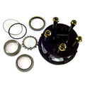 Hub Kit 2.5in GN
