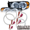 Oracle Trigger Solid State Switching Harness 12 Gauge 8Ft