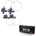 Oracle Trigger Solid State Switching Harness 12 Gauge 8Ft