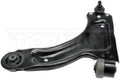 CONTROL ARM