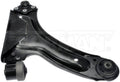 CONTROL ARM