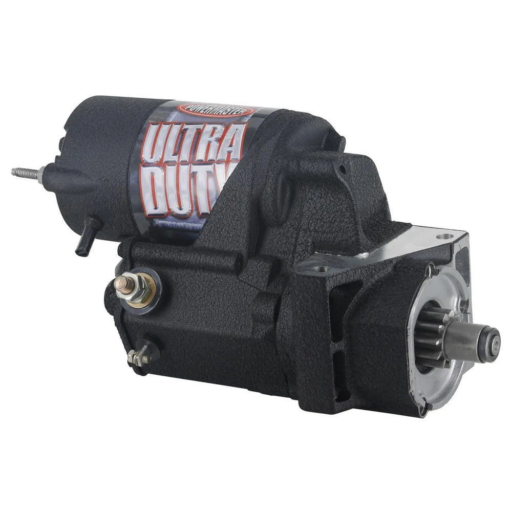 8202 ULTRA DUTY DIESEL STARTER CHEVY GMC 6.2L/6.5L