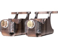 Carli Suspension leveling kit close-up