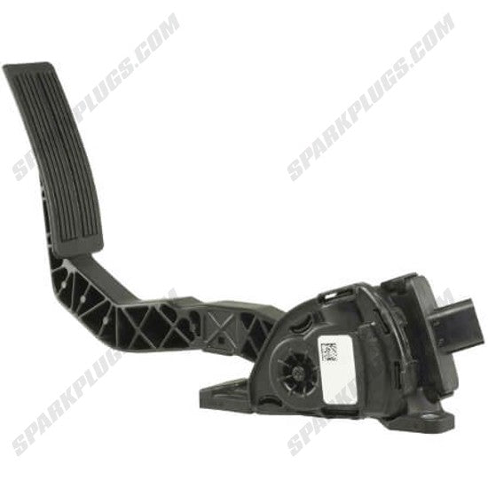 ACCELERATOR PEDAL SENSOR