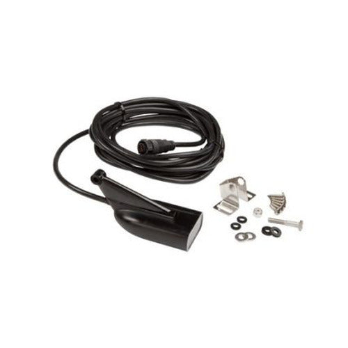 XDCR, HDI LOW-HIGH 455/800KHZ, 9 PI