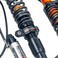 Moton coilovers detail