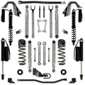 Rock Krawler Suspension auto part