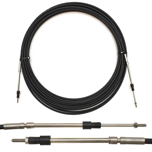 UNIVERSAL CABLE SS 10-32UNF