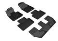 3D Maxpider 15-24 Volvo Xc90 T8 Twin Engine Kagu Black R1 R2 R3
