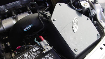 Volant cold air intake