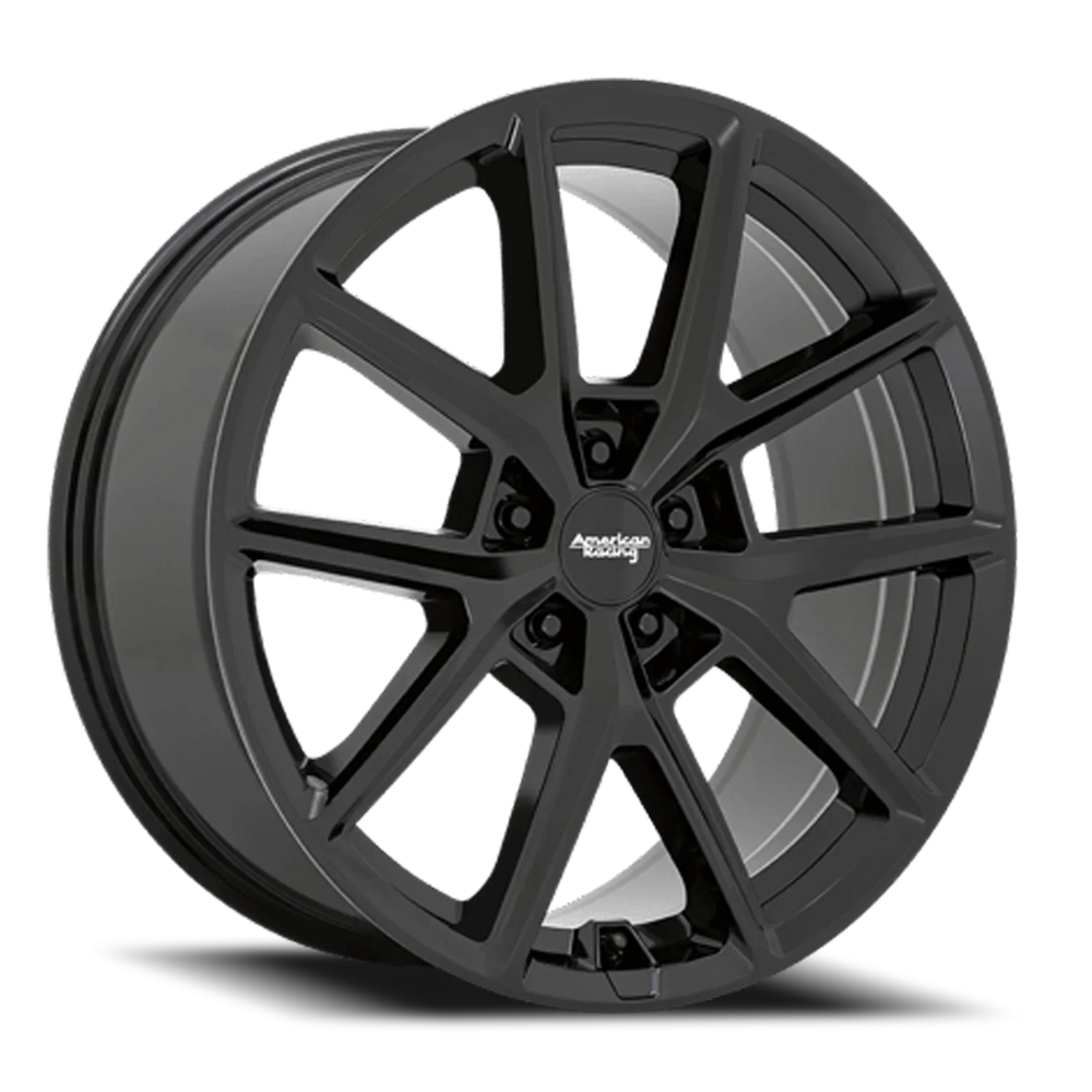 AR943 20X9 5X5.0 G-BLK 35MM