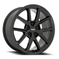 AR943 20X9 5X5.0 G-BLK 35MM