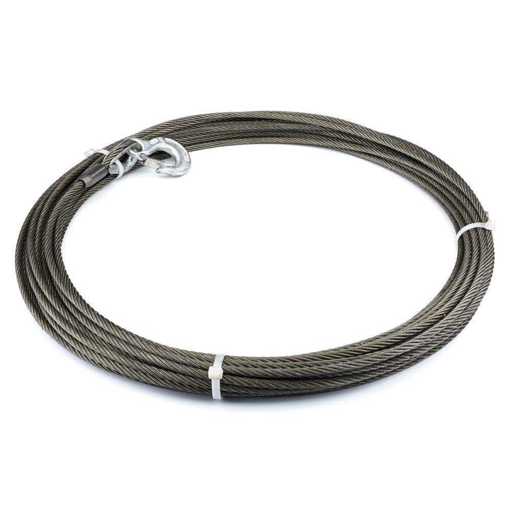WIRE ROPE ASSY 5/16 X 100 EIPS