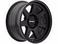 MAYHEM CONVOY 8307 SATIN BLACK 17X9 6-139.7 -6MM 106MM