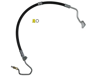 Gates auto part