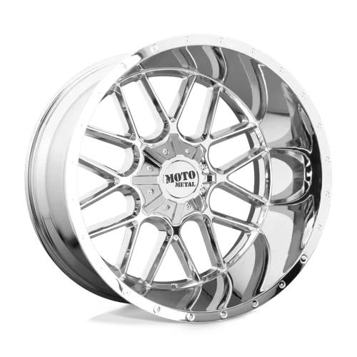 SIEGE 20X9 6X120.0/6X139.7 CHRM 0MM