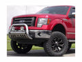 Fuel Wheels auto part detail