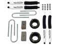 Tuff Country shock absorber