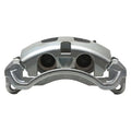 DFC auto part installed view