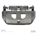 DFC 08-23 Dodge Ram 4500 Rear Right/Rear-R R/Front Right Premium Caliper - Silver Zinc Coated