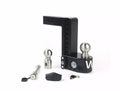 Weigh Safe auto part close-up