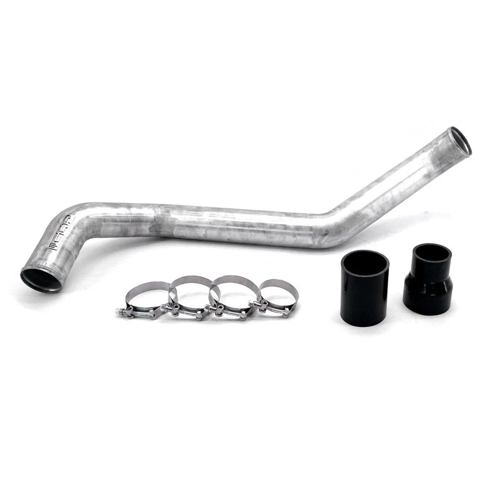 11-16 GM 6.6L DURAMAX HOT SIDE INTERCOOLER TUBE (black)