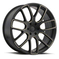 BR KUNENE MB DT 20X9 5X150