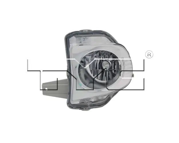LH FOG LAMP LENS/HOUSING LEXUS ES350 20102010
