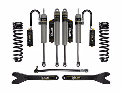 ICON auto part