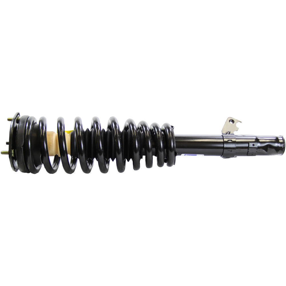 QUICK-STRUT ASSEMBLY