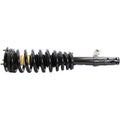QUICK-STRUT ASSEMBLY