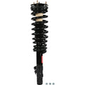QUICK-STRUT ASSEMBLY