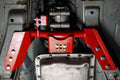 Torque Arm Relocation Kit- 4L60E