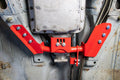 Torque Arm Relocation Kit- 4L60E