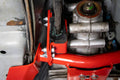 Torque Arm Relocation Kit- 4L60E