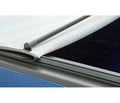 ZIPRAIL TONNEAU COVER