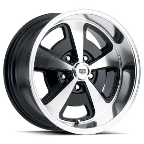 MAGNUM 17X9 POLISHED GL BK